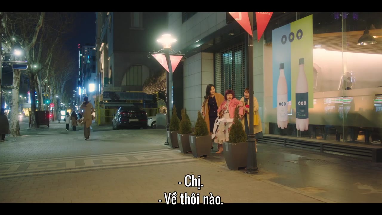 Không Có Goo Pil Soo tập 11 cảnh 3