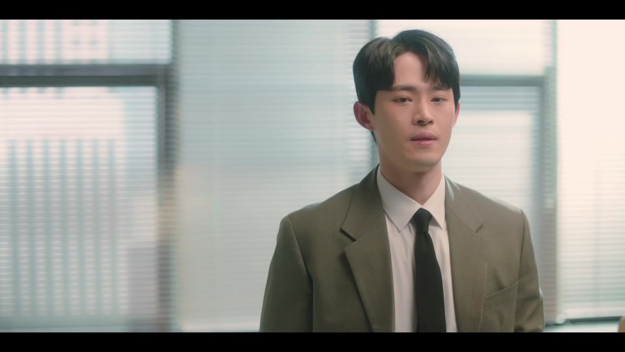 Không Có Goo Pil Soo tập 13