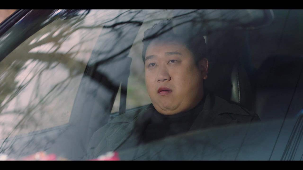 Không Có Goo Pil Soo tập 13 cảnh 3