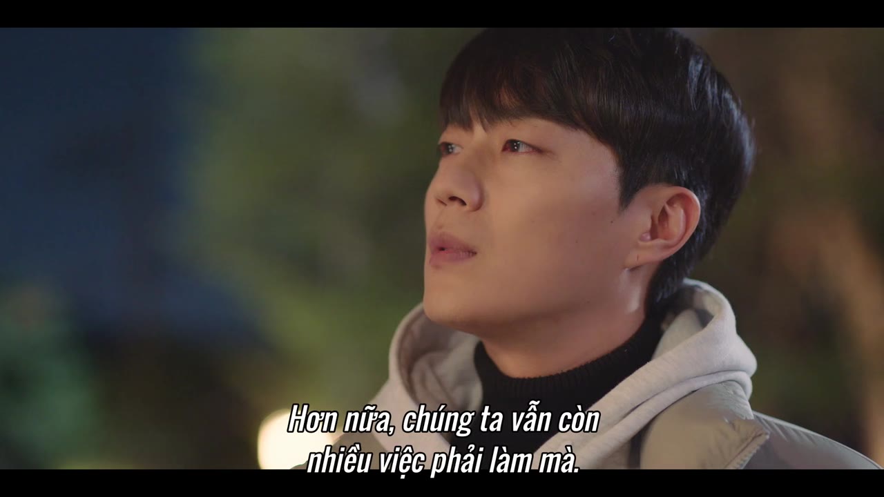 Không Có Goo Pil Soo tập 14
