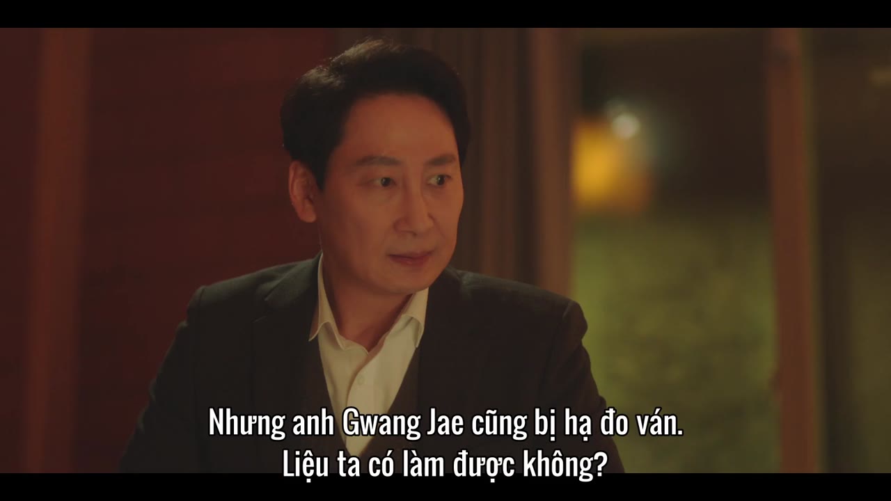 Không Có Goo Pil Soo tập 15 cảnh 2