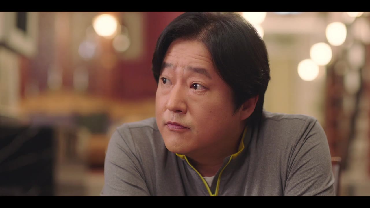 Không Có Goo Pil Soo tập 16
