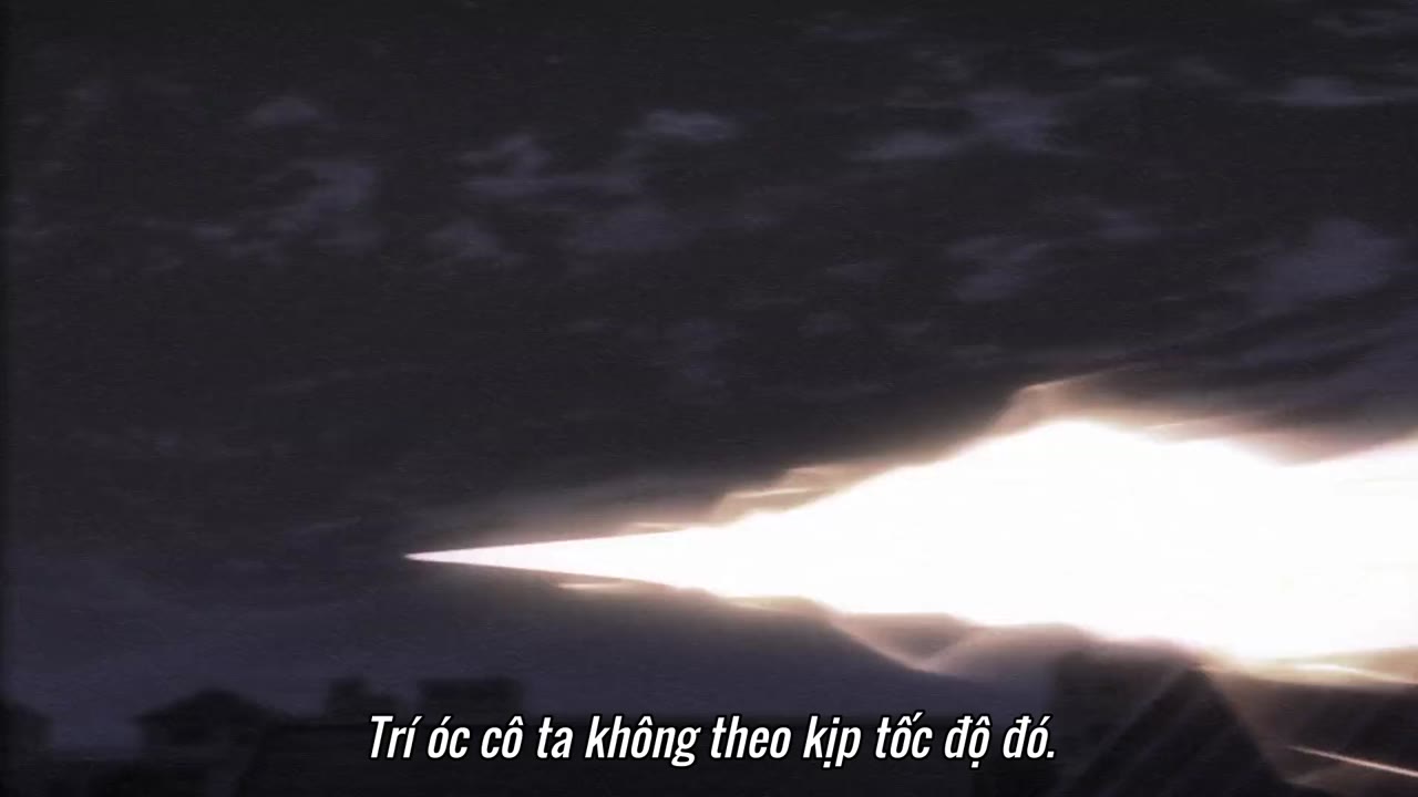 World Trigge (Phần 1) tập 3