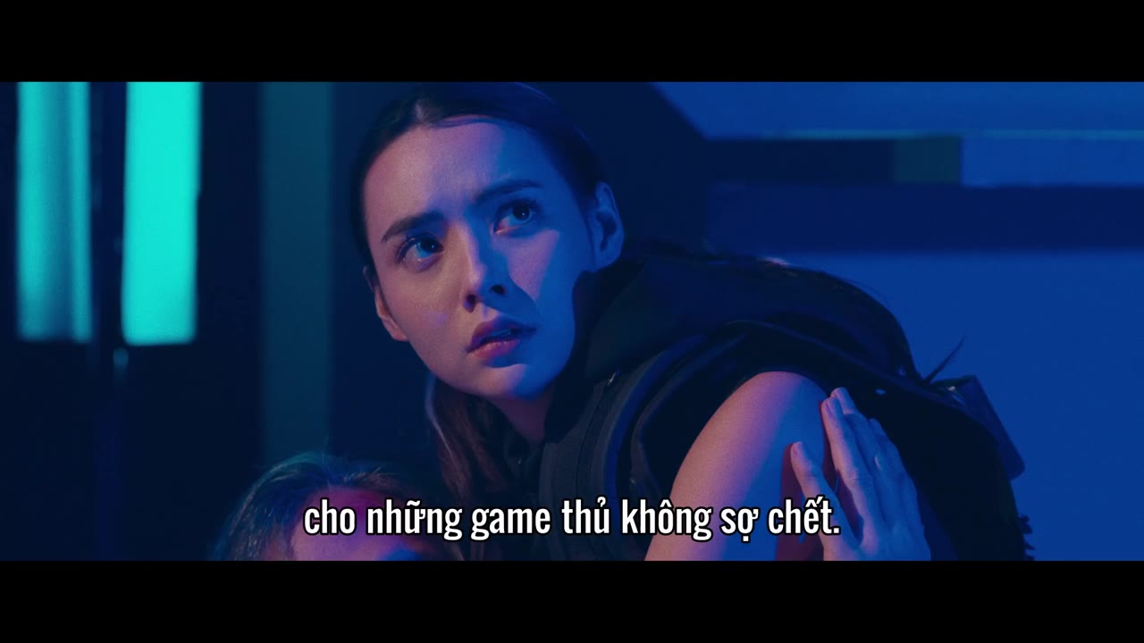 Biệt Đội Săn Rồng tập 1 cảnh 3