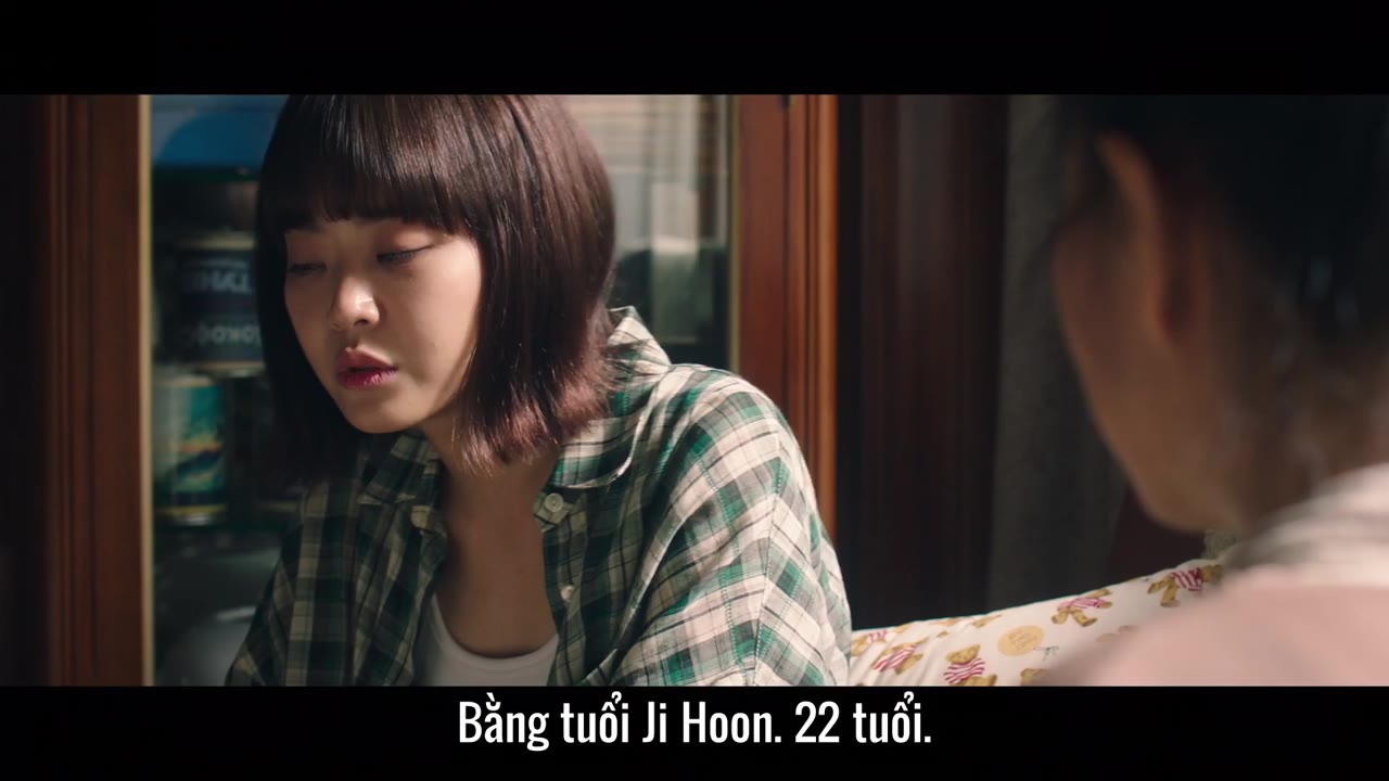 Trolley tập 2