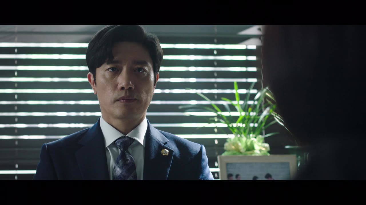 Trolley tập 12