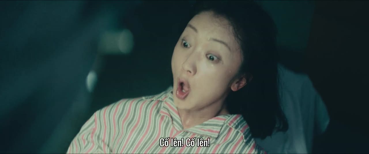 Thế Giới Mới Của Bà Ngoại tập 1