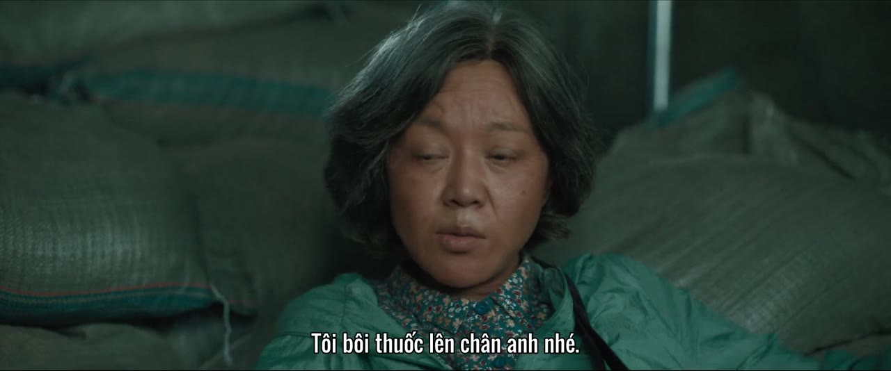 Thế Giới Mới Của Bà Ngoại tập 2
