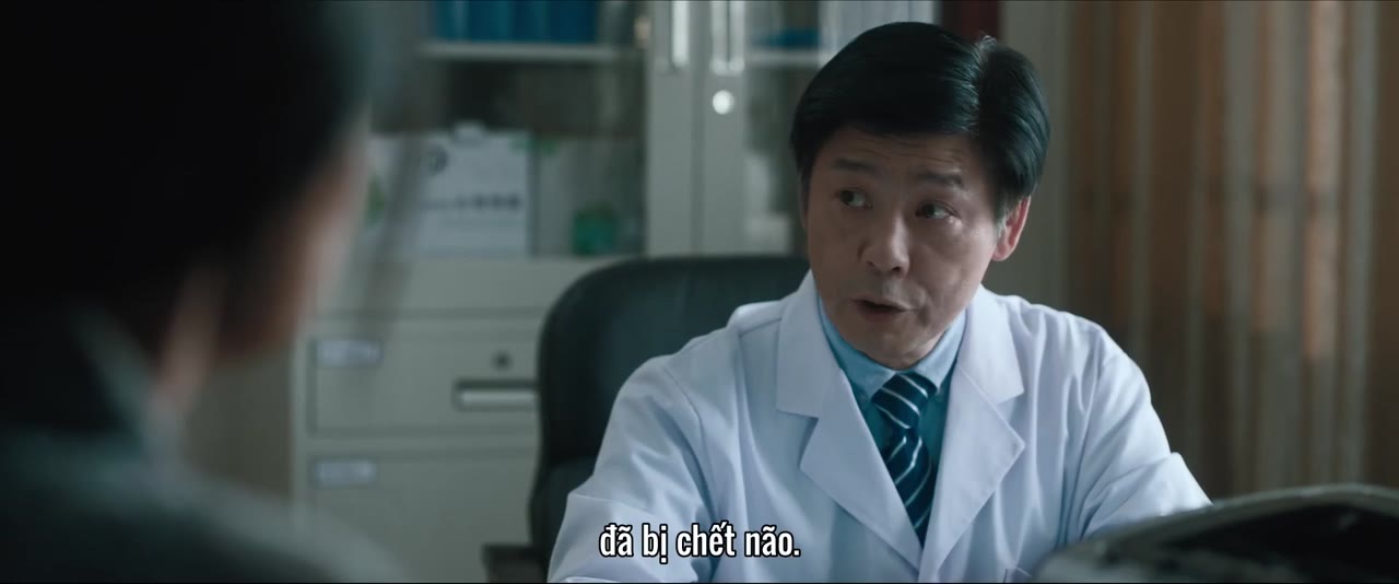 Thế Giới Mới Của Bà Ngoại tập 2 cảnh 2