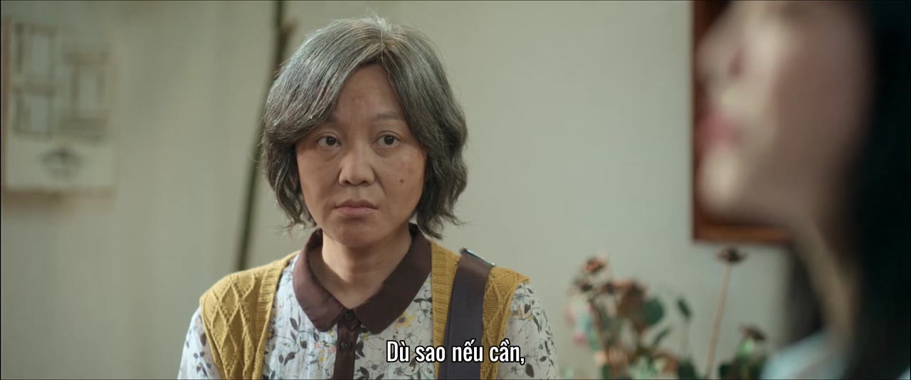 Thế Giới Mới Của Bà Ngoại tập 3