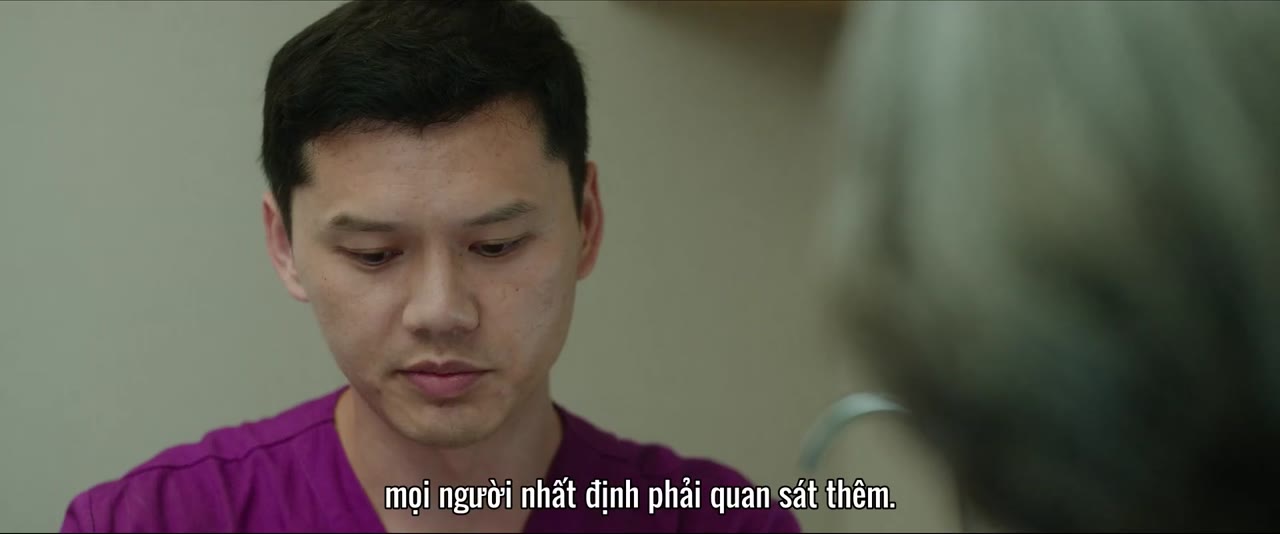 Thế Giới Mới Của Bà Ngoại tập 4