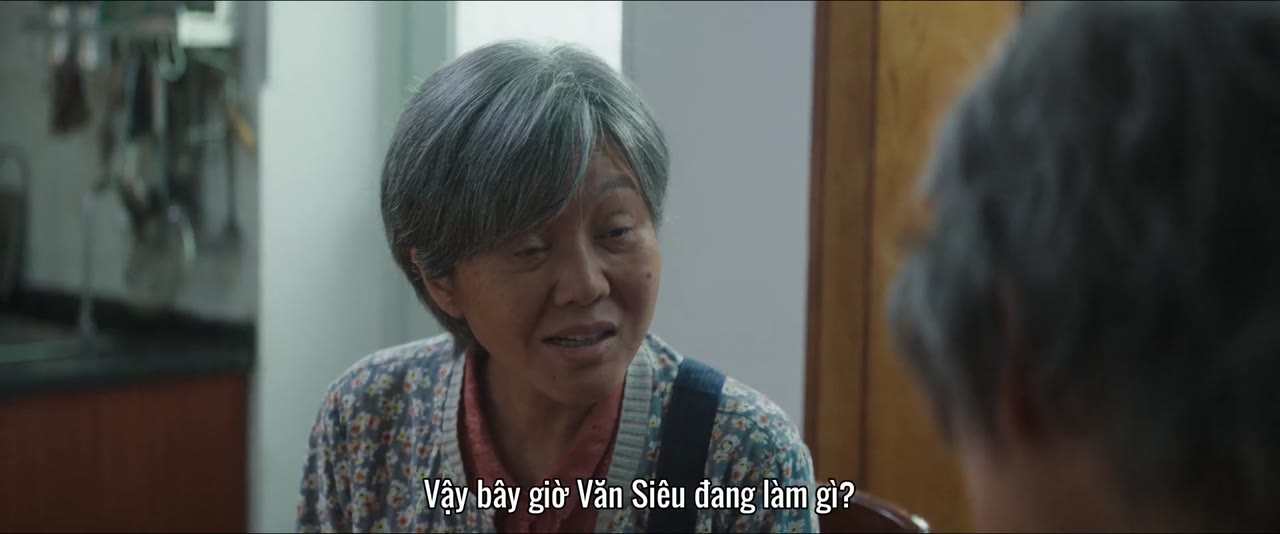 Thế Giới Mới Của Bà Ngoại tập 5