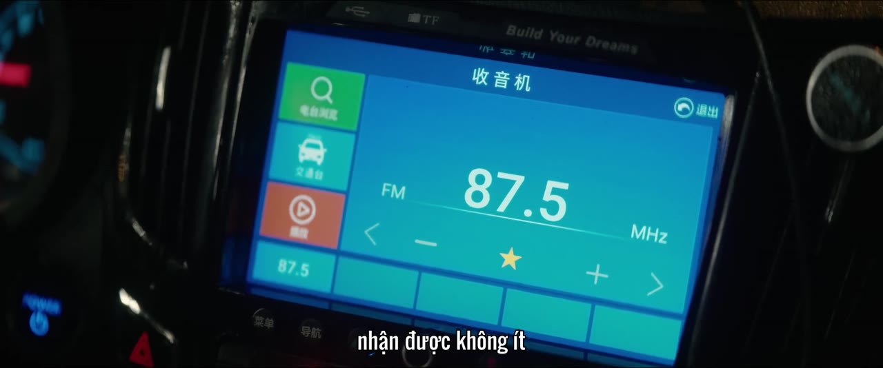 Thế Giới Mới Của Bà Ngoại tập 6