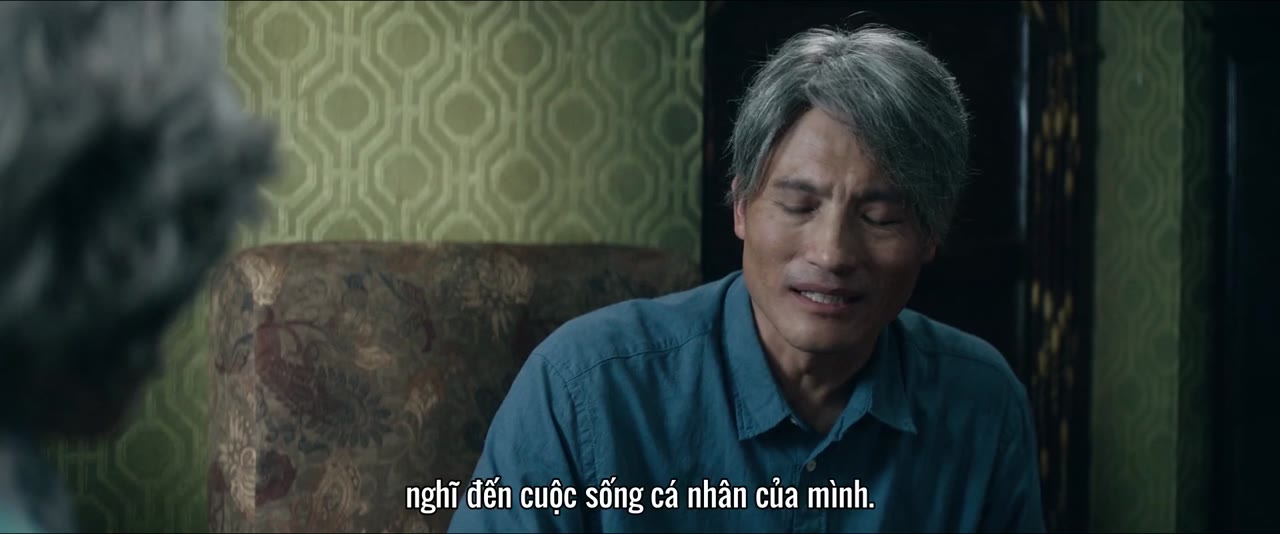 Thế Giới Mới Của Bà Ngoại tập 7