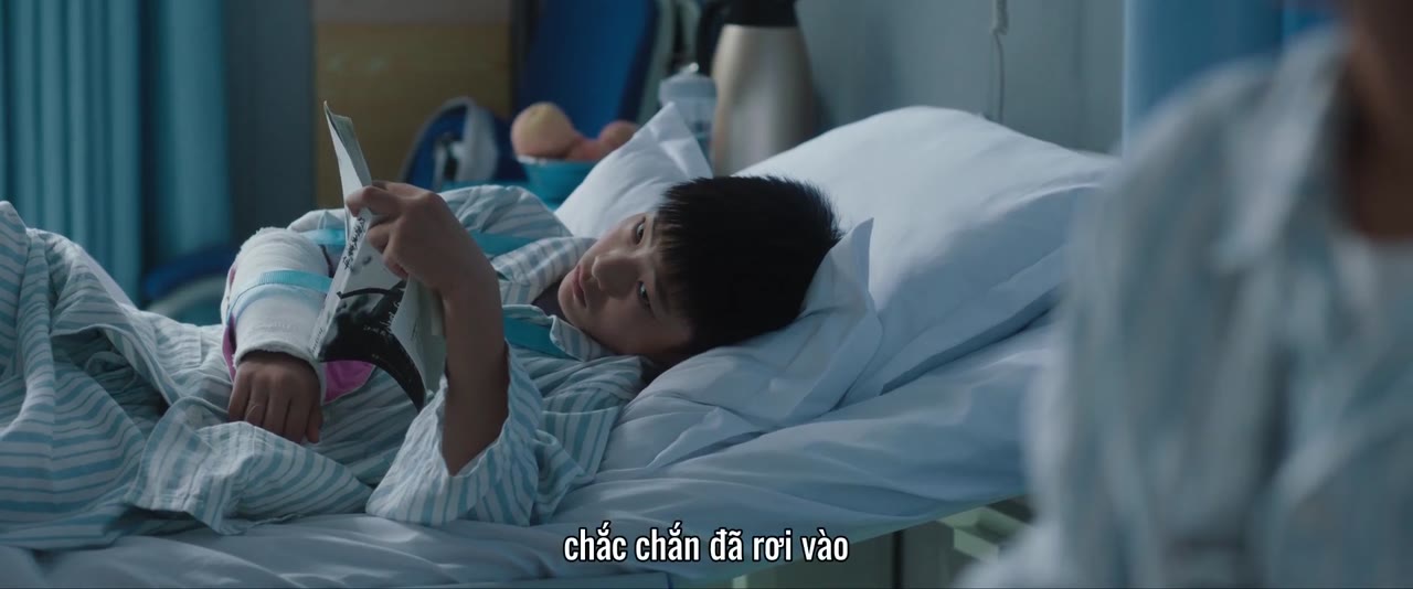 Thế Giới Mới Của Bà Ngoại tập 12