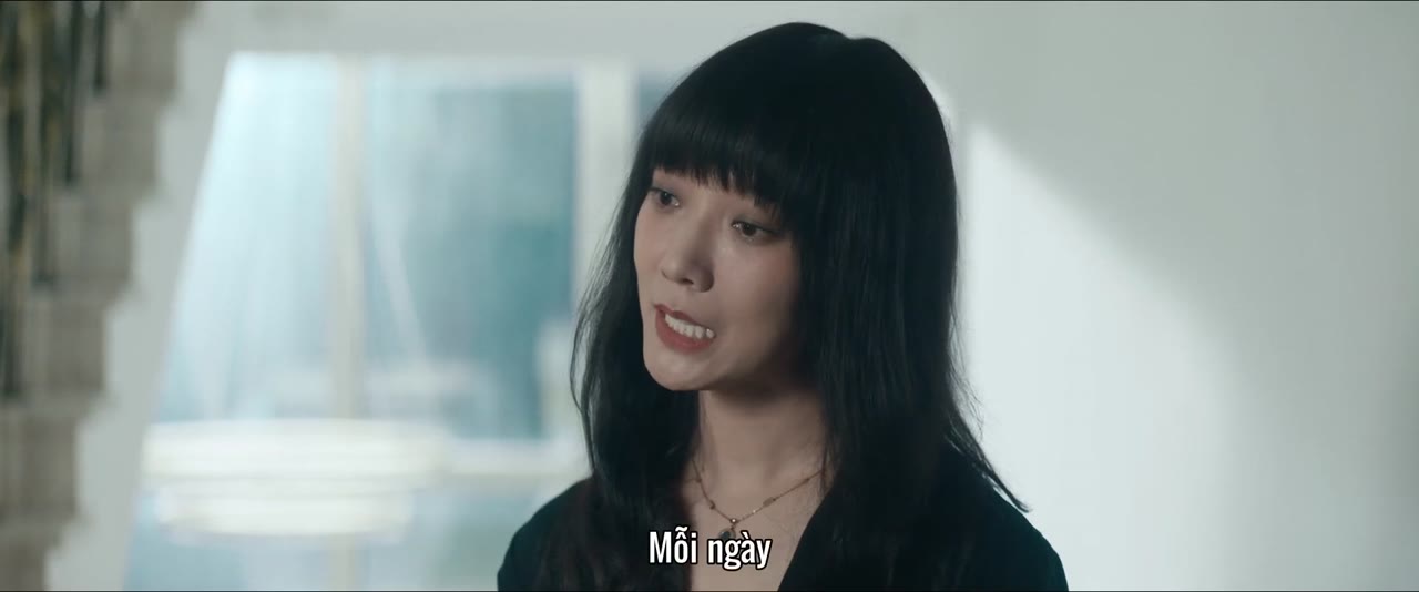 Thế Giới Mới Của Bà Ngoại tập 15