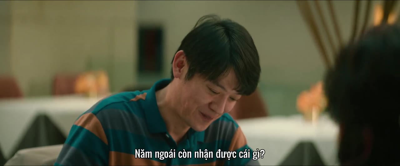 Thế Giới Mới Của Bà Ngoại tập 18 cảnh 2