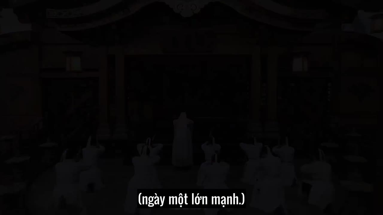 Phù Sinh Ấn tập 1
