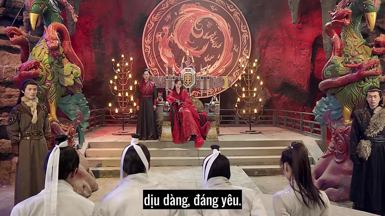 Phù Sinh Ấn tập 2