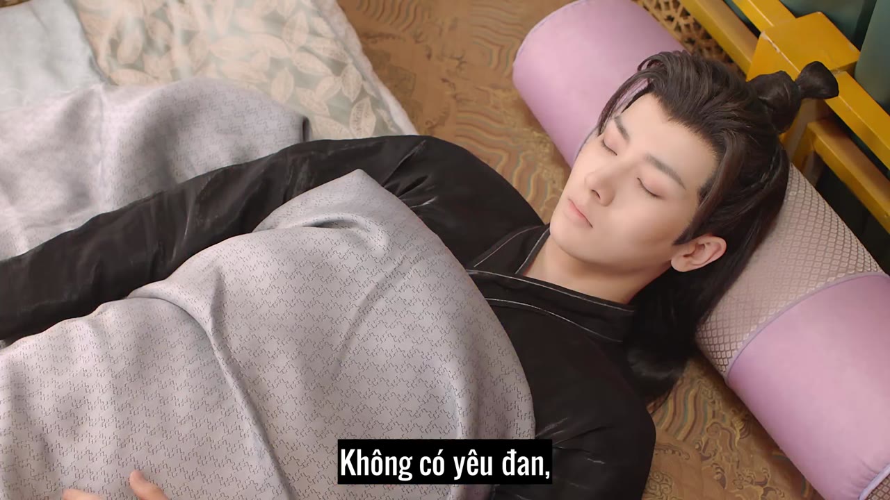 Phù Sinh Ấn tập 3