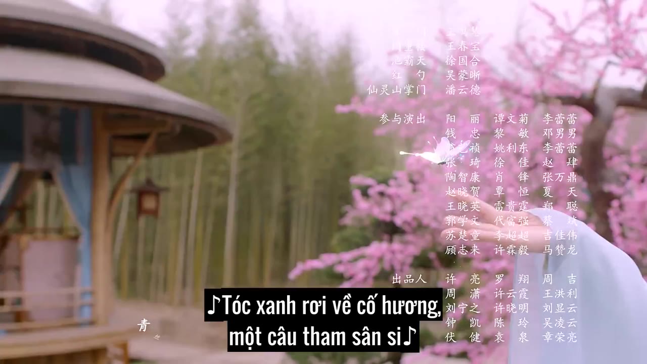 Phù Sinh Ấn tập 5 cảnh 3