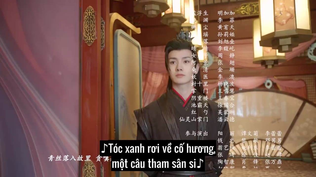 Phù Sinh Ấn tập 6 cảnh 3