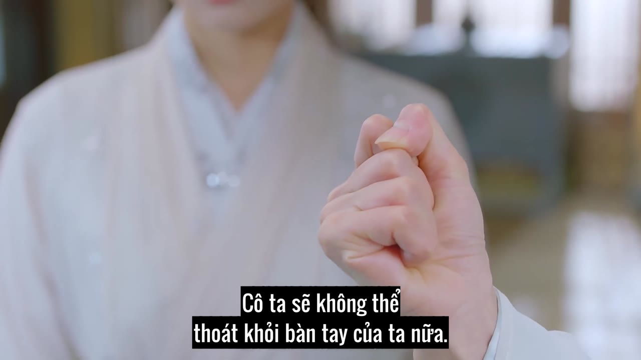 Phù Sinh Ấn tập 8