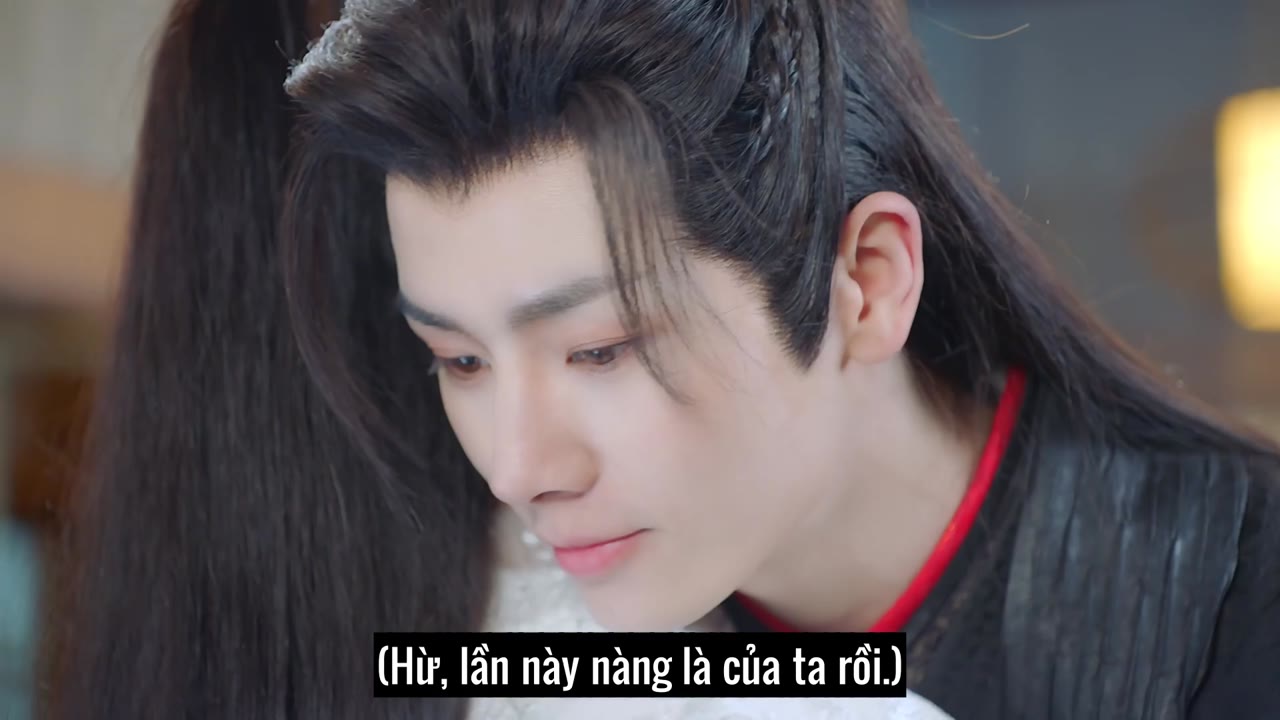 Phù Sinh Ấn tập 9 cảnh 2