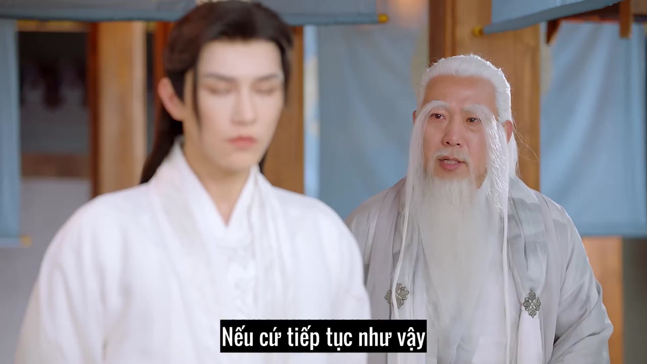 Phù Sinh Ấn tập 11