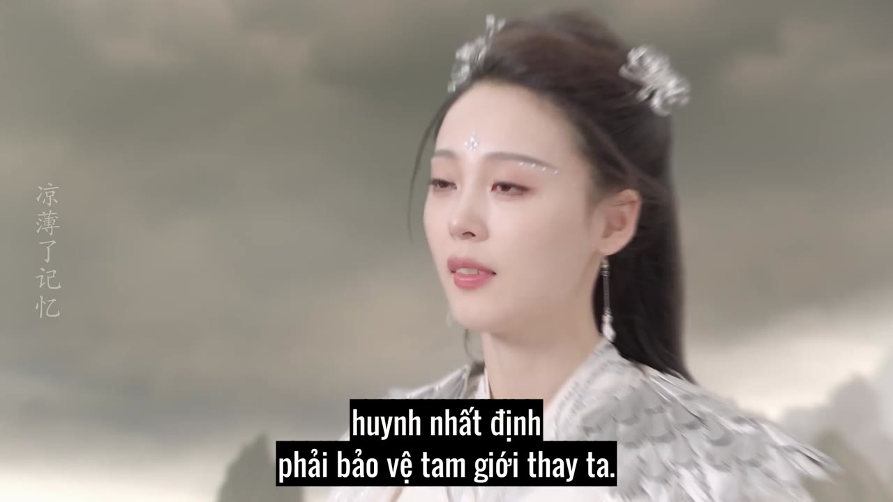 Phù Sinh Ấn tập 13