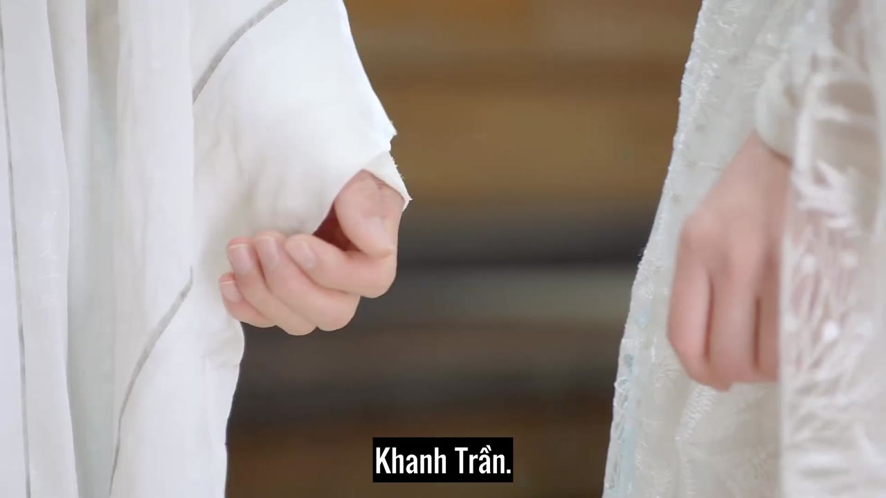 Phù Sinh Ấn tập 14