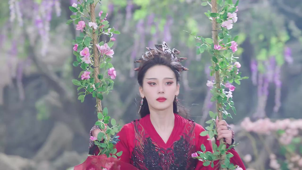 Phù Sinh Ấn tập 16