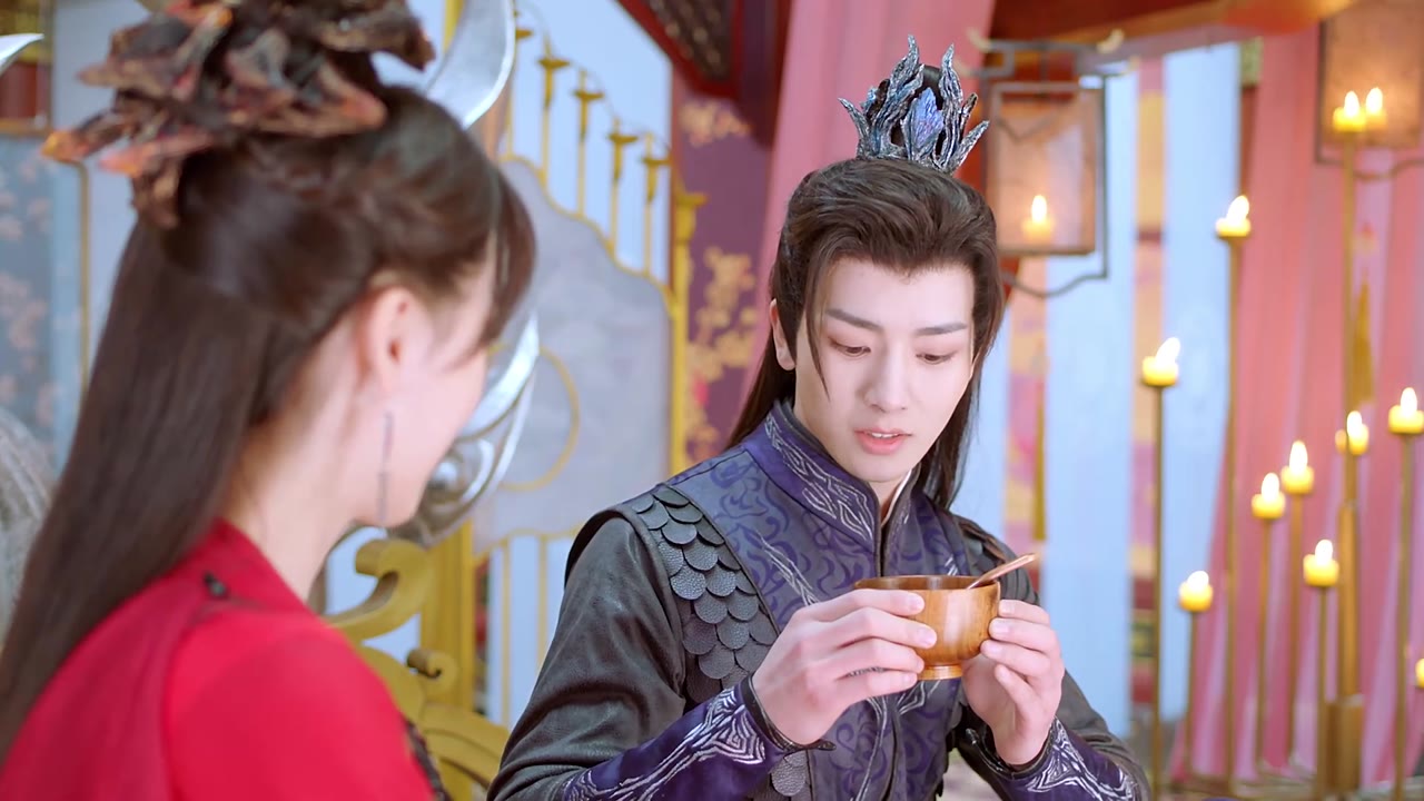 Phù Sinh Ấn tập 17
