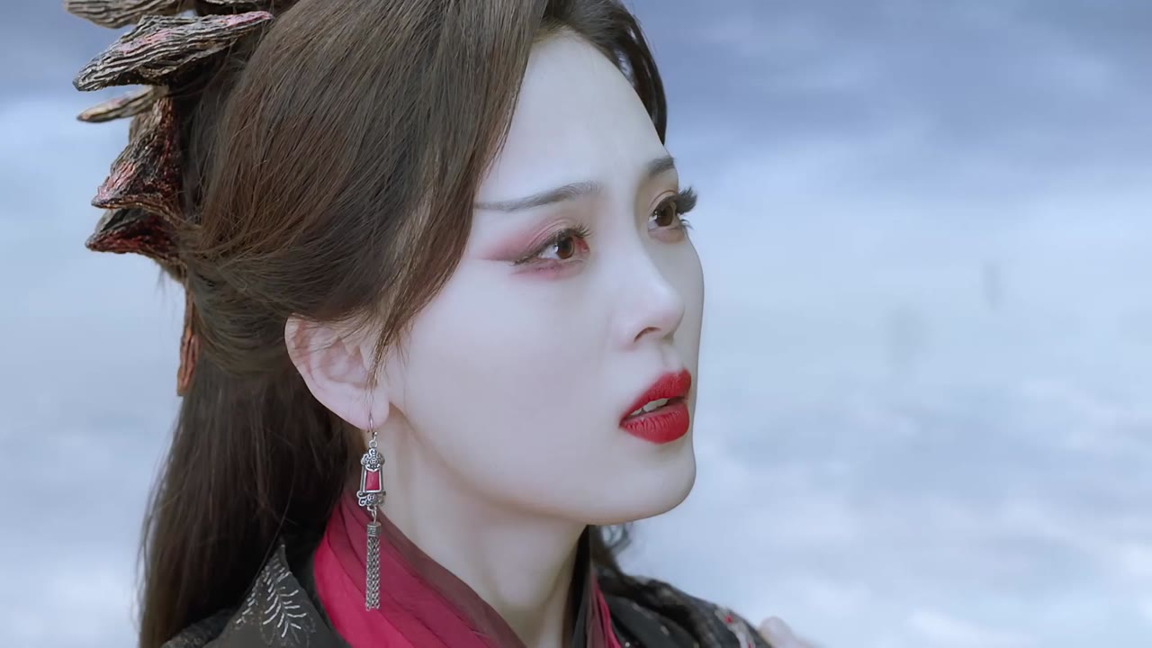 Phù Sinh Ấn tập 18