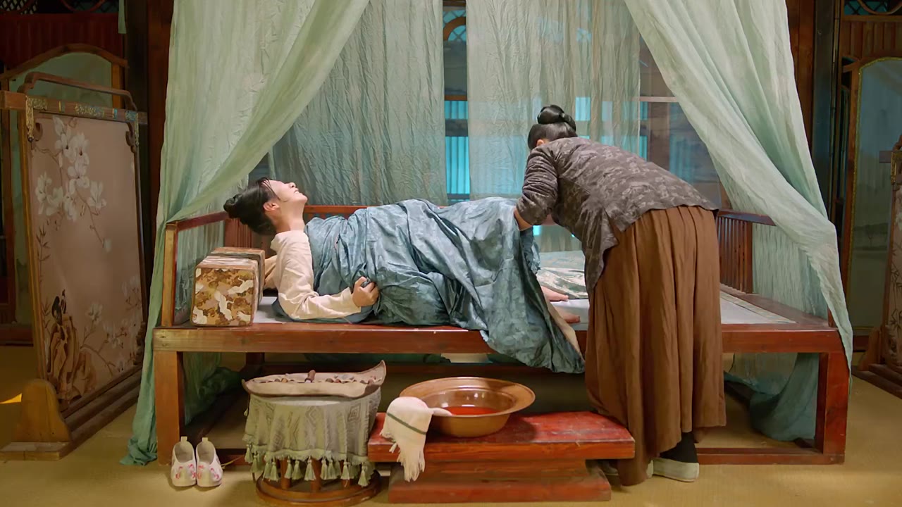 Phù Sinh Ấn tập 19