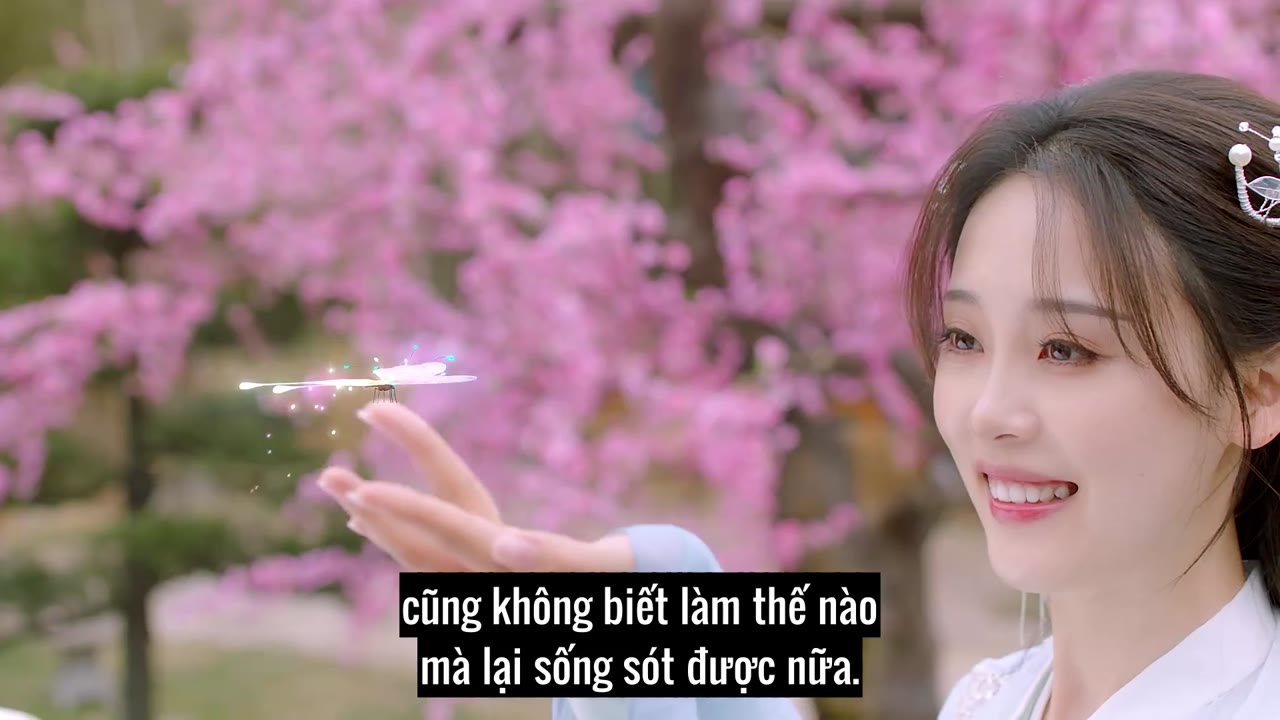 Phù Sinh Ấn tập 19 cảnh 2
