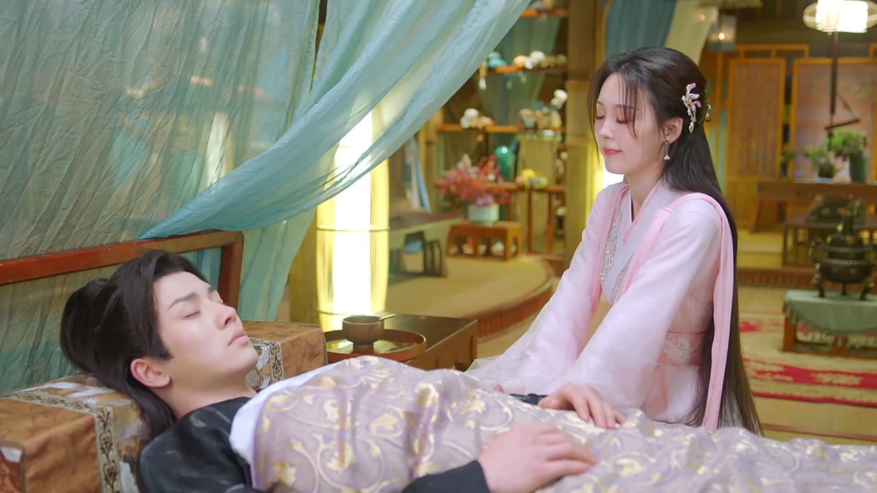 Phù Sinh Ấn tập 21