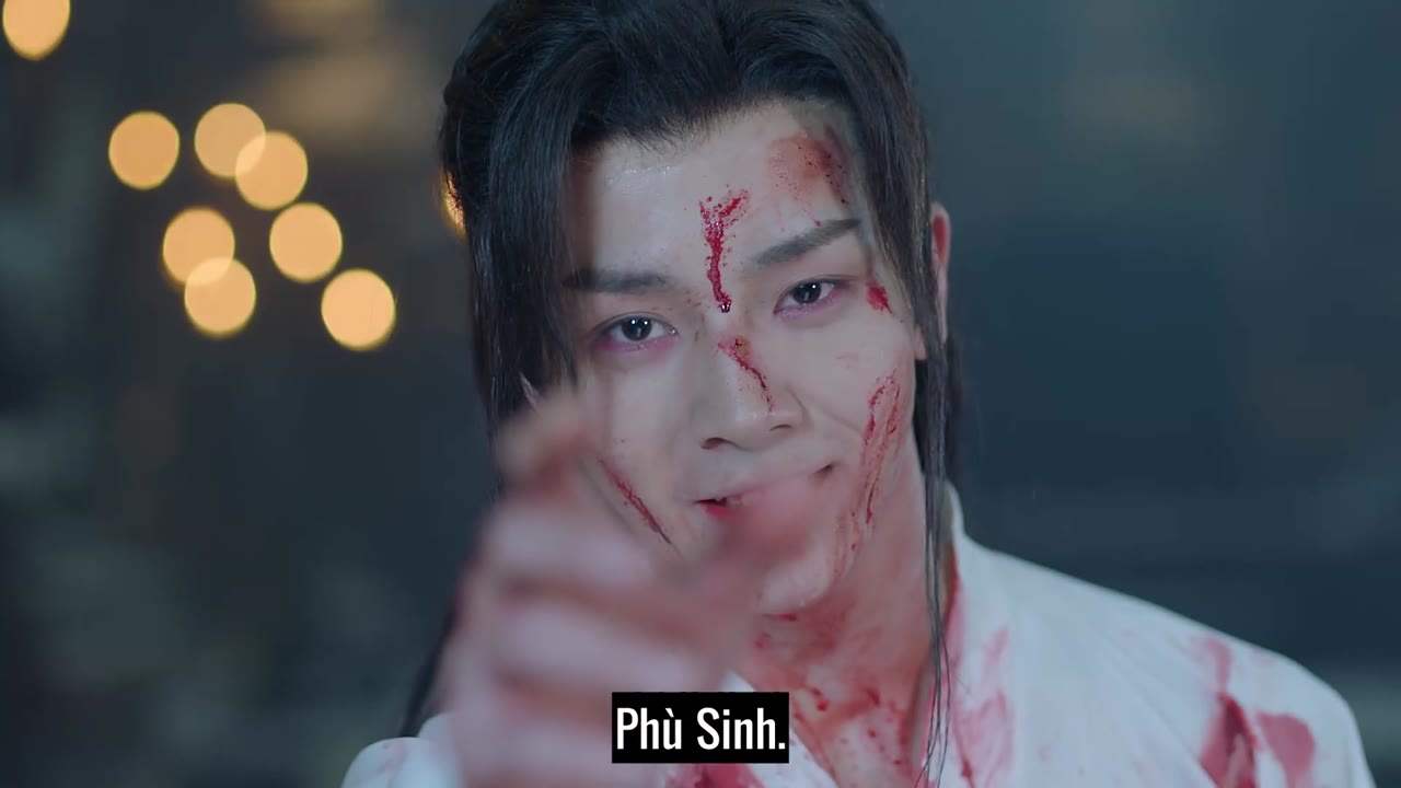 Phù Sinh Ấn tập 24