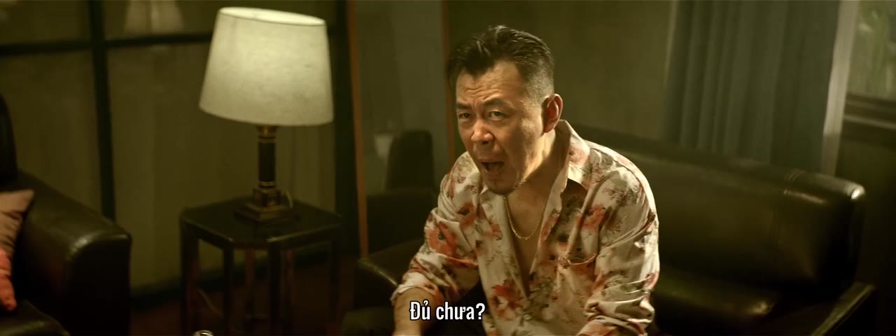 Nhiệm Vụ Trừ Độc tập 1