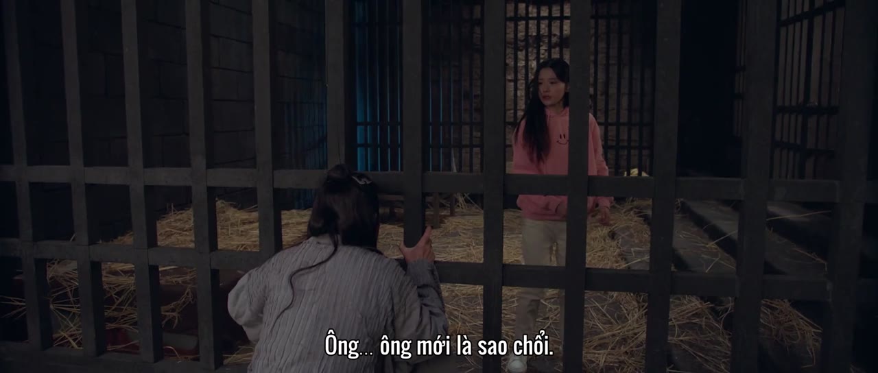 Tương Tư Cổ tập 1 cảnh 2