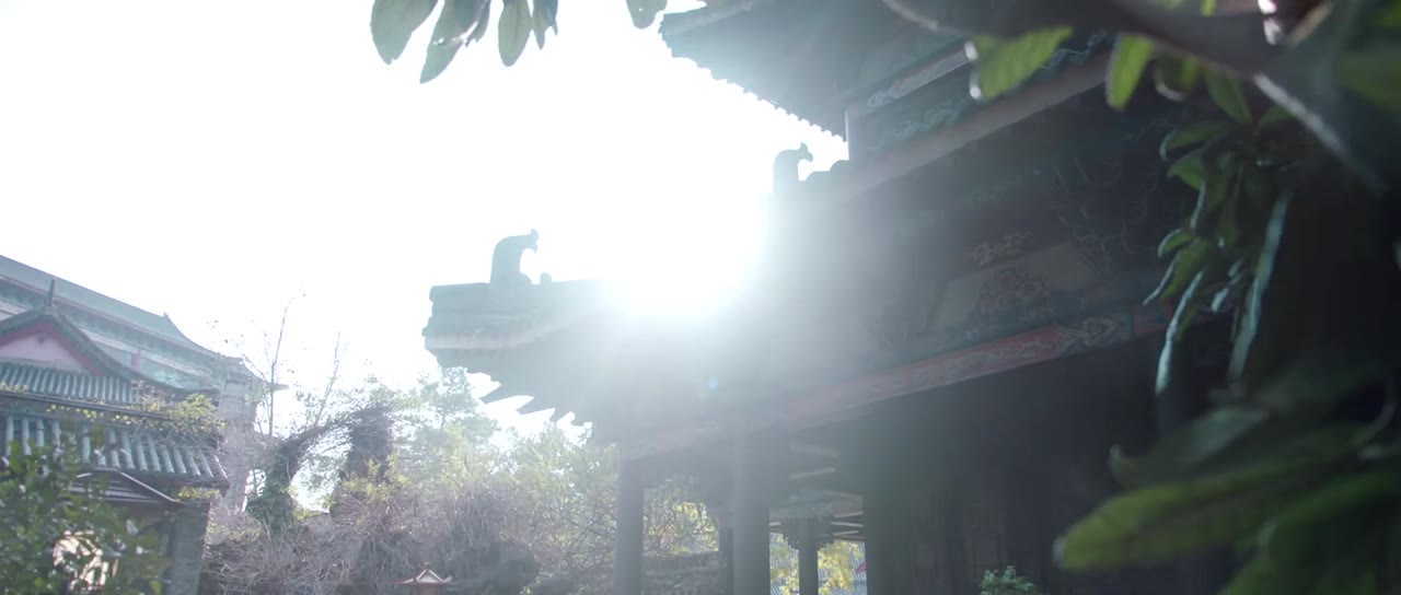 Tương Tư Cổ tập 2 cảnh 2