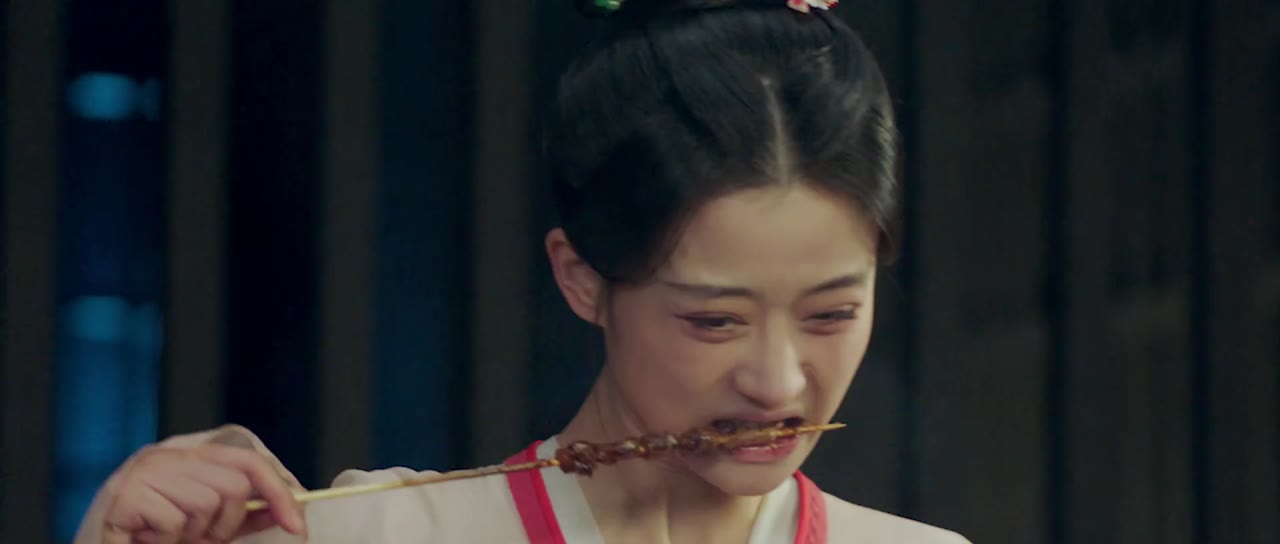 Tương Tư Cổ tập 3
