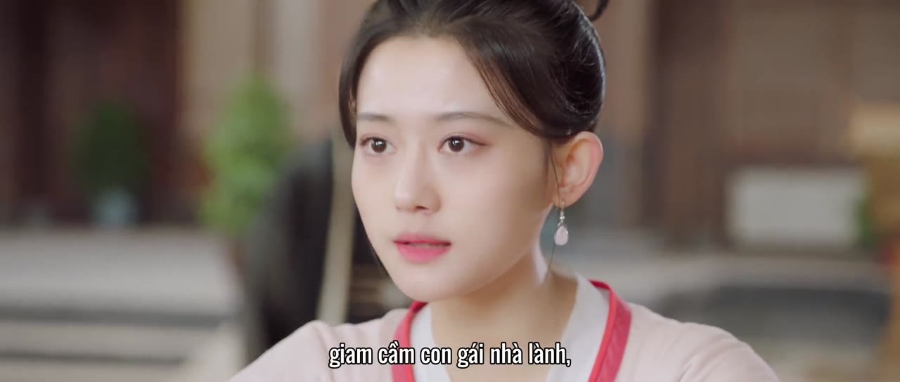 Tương Tư Cổ tập 3 cảnh 2