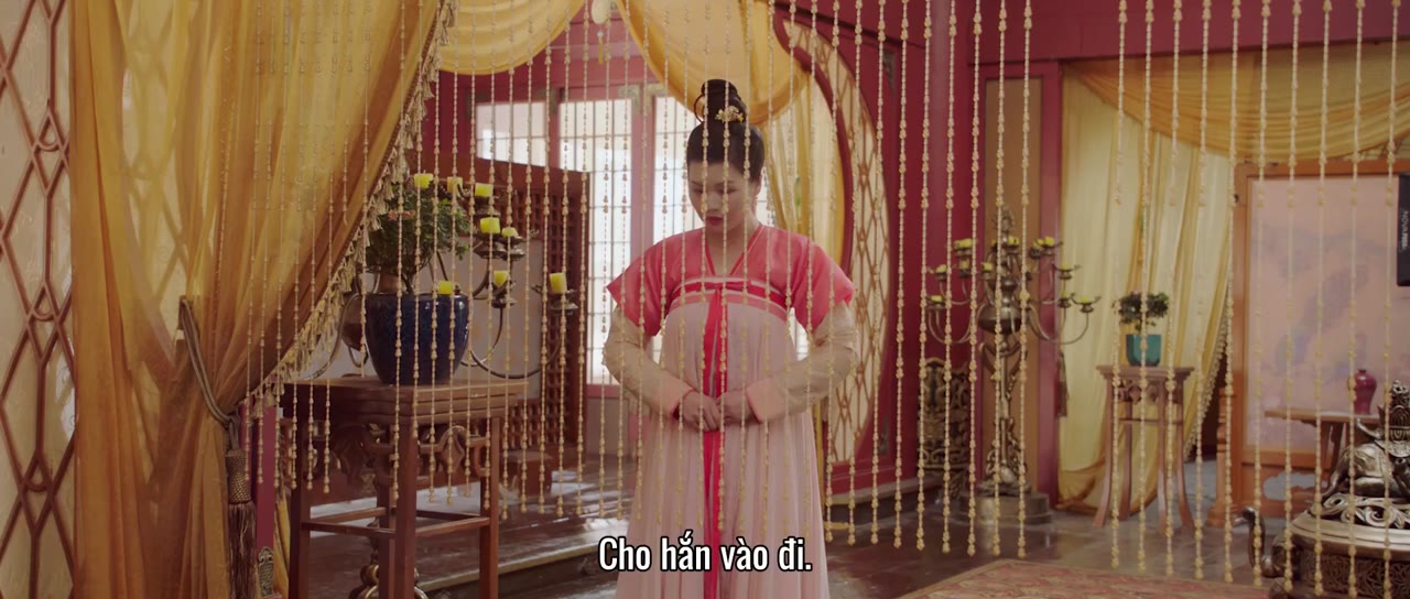 Tương Tư Cổ tập 5 cảnh 2