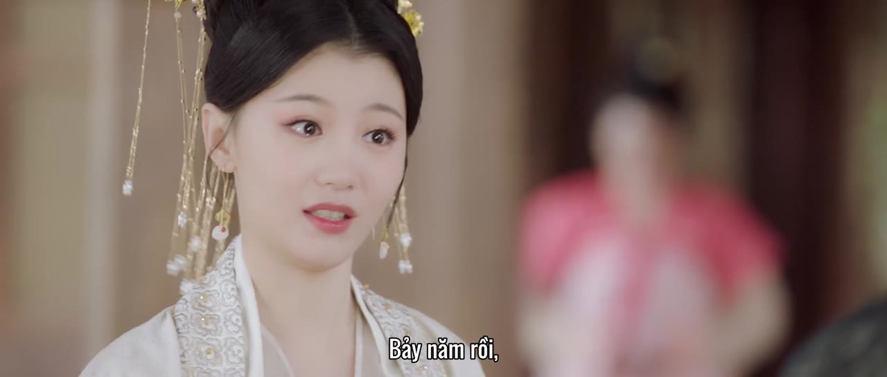 Tương Tư Cổ tập 8
