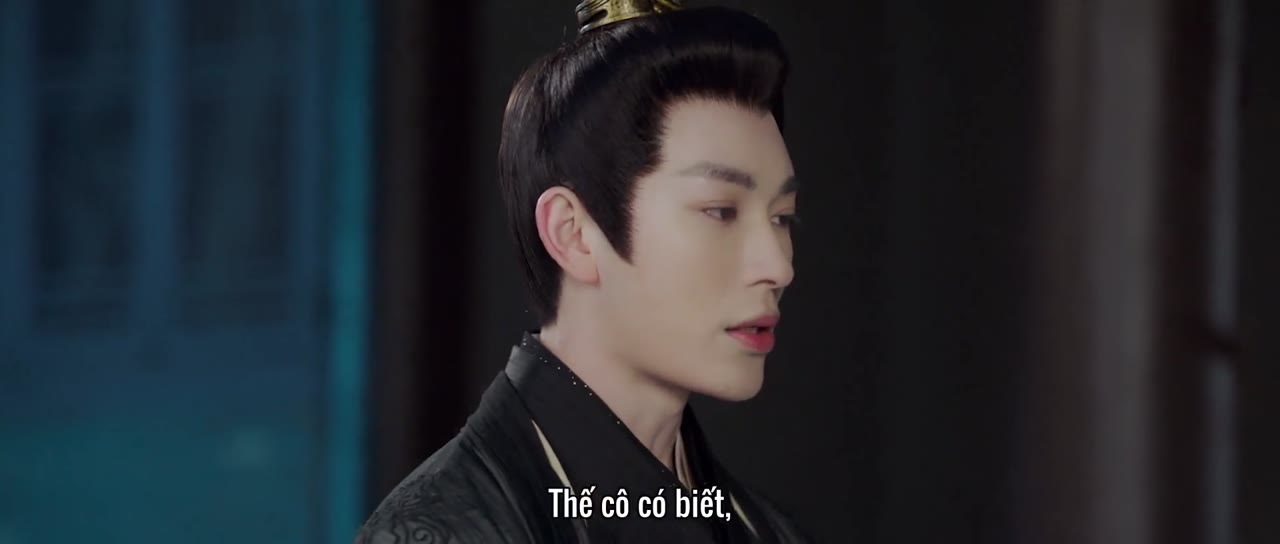 Tương Tư Cổ tập 8 cảnh 2