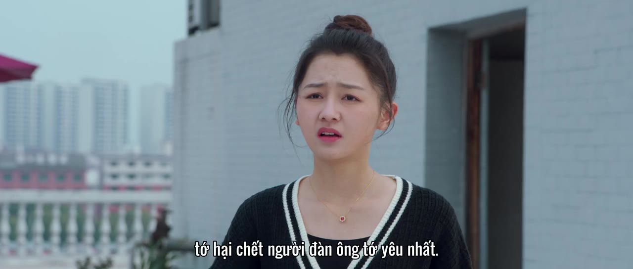Tương Tư Cổ tập 13