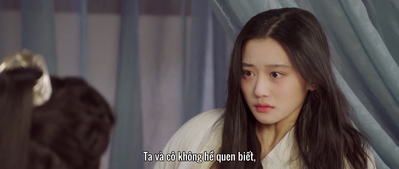 Tương Tư Cổ tập 13 cảnh 2