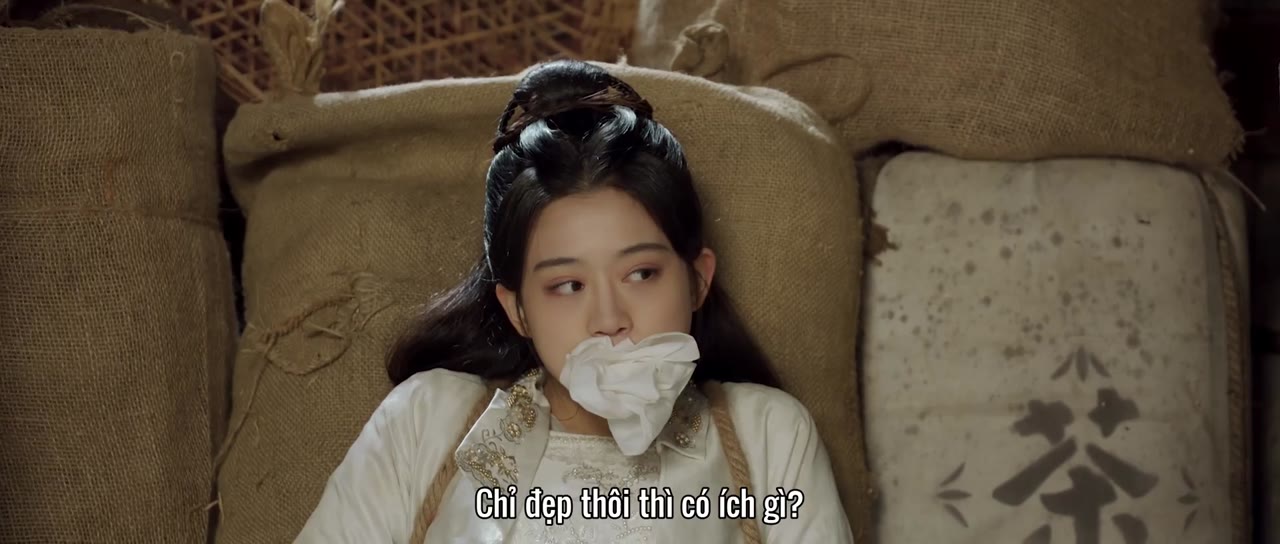 Tương Tư Cổ tập 15 cảnh 3