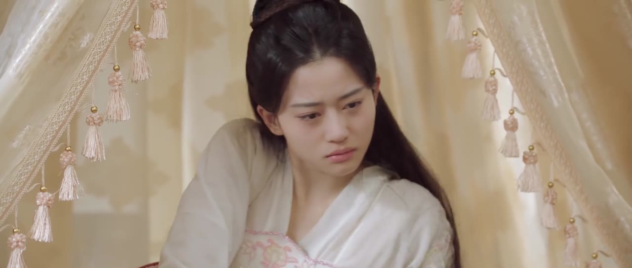 Tương Tư Cổ tập 18 cảnh 3